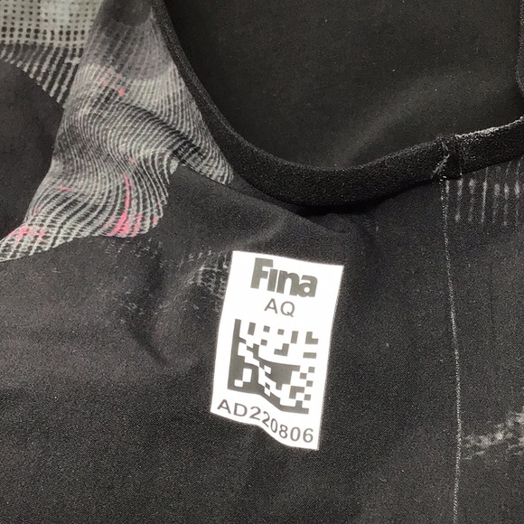 Women’s Adizero FS Swimsuit 20” - Picture 5 of 7